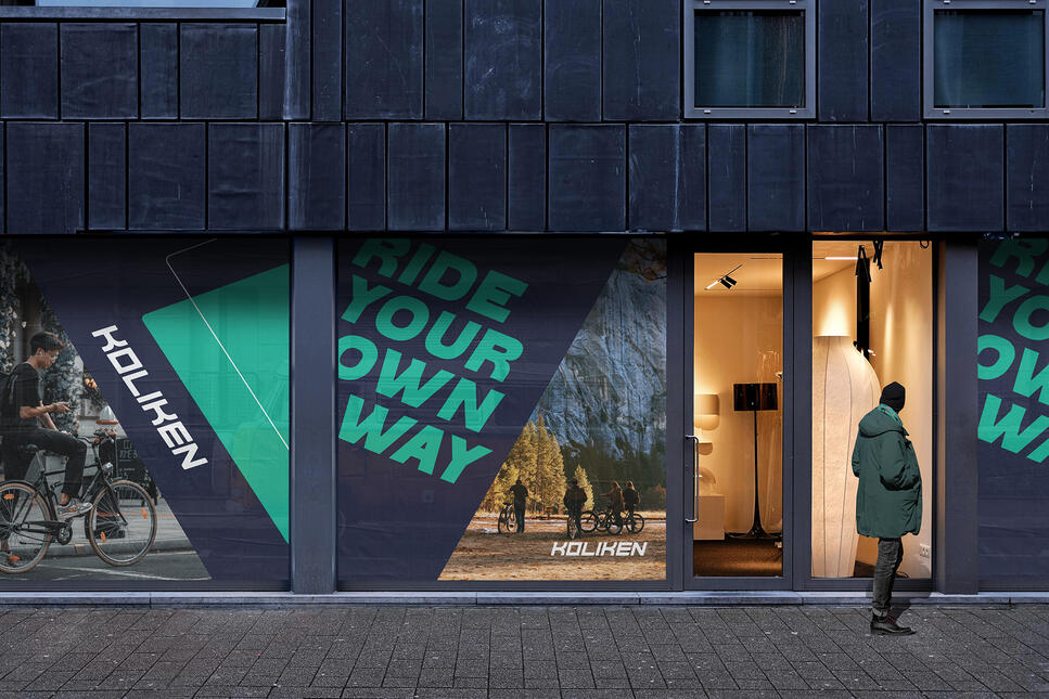Brand Identity