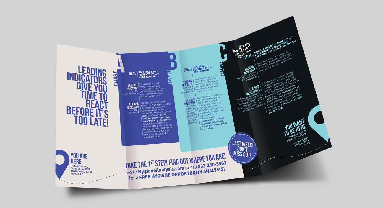 marketing & print